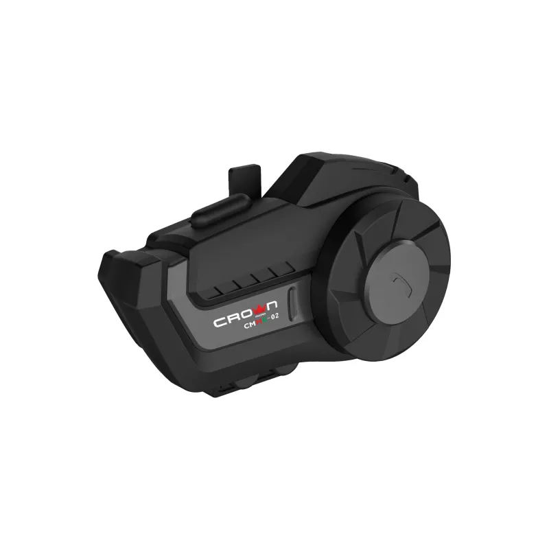 CROWN MICRO CMMK 02 İNTERKOM